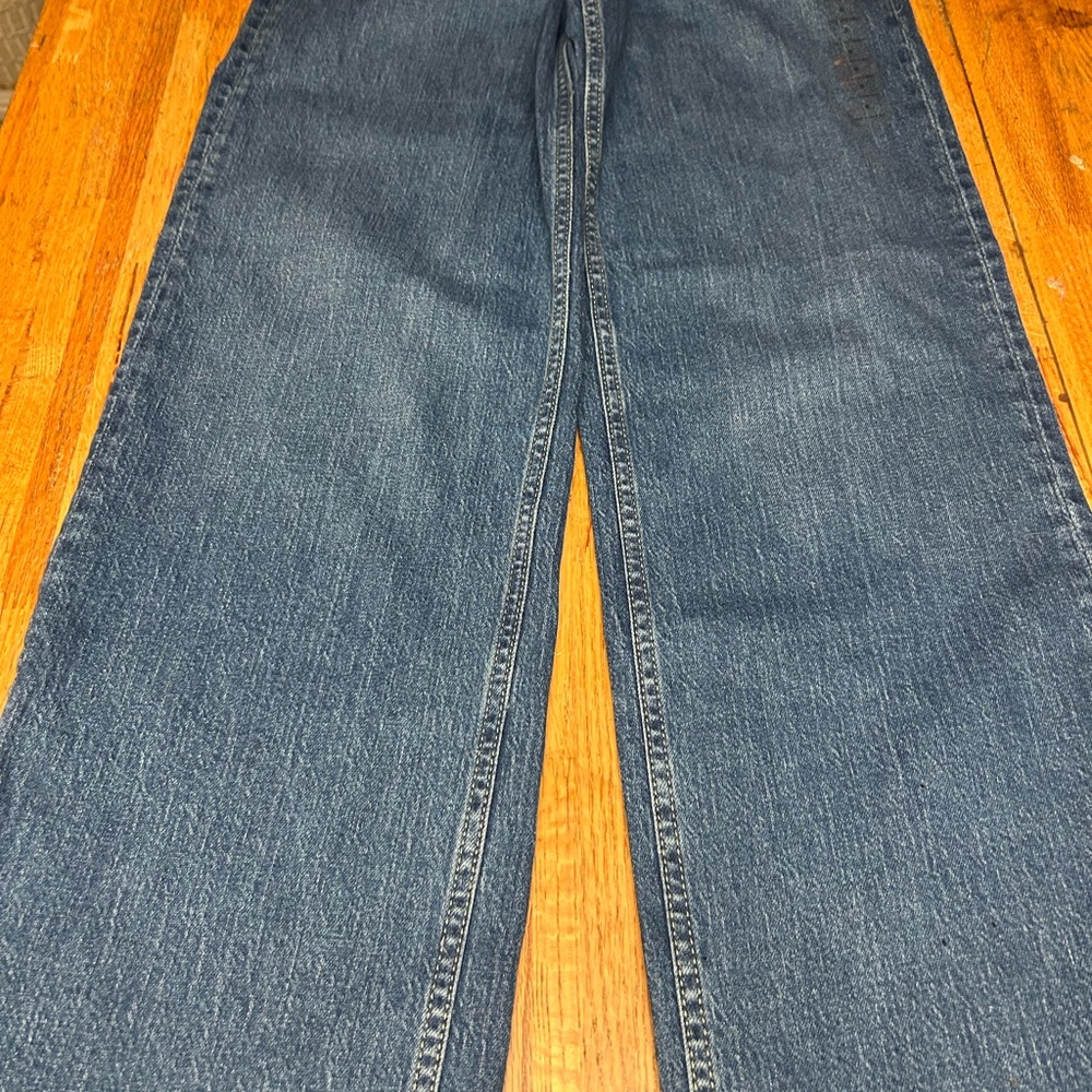 NWT jeans